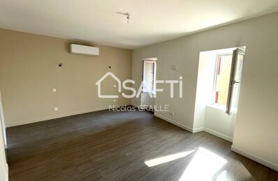 appartement 4 pièces 72 m2 à vendre à Millau (12100)