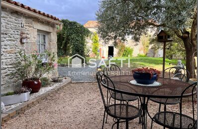 vente maison 218 900 € à proximité de Triaize (85580)