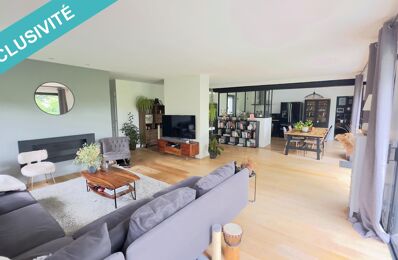 vente maison 550 000 € à proximité de Roissy-en-Brie (77680)