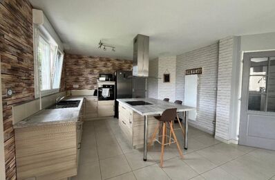 vente maison 254 000 € à proximité de Mentque-Nortbécourt (62890)