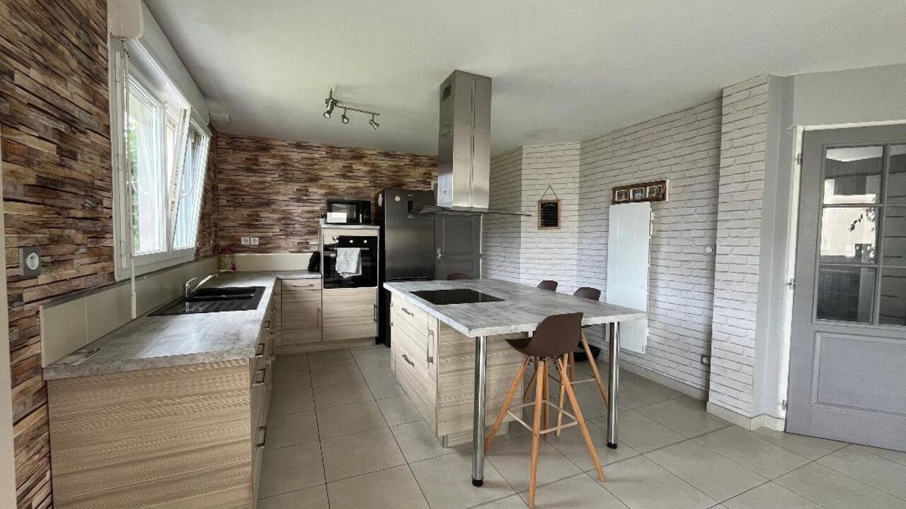 maison 5 pièces 98 m2 à vendre à Ardres (62610)