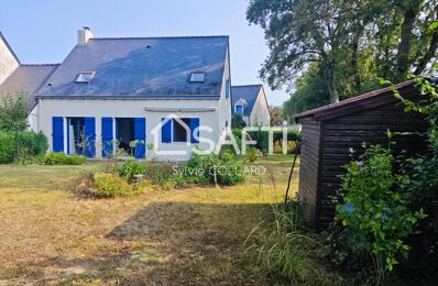 vente maison 270 000 € à proximité de Arzal (56190)