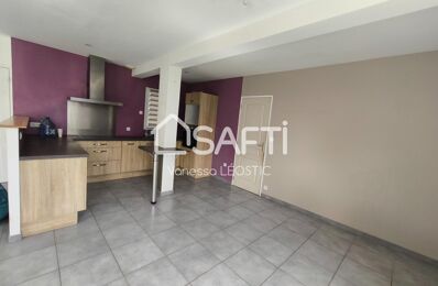 vente maison 293 500 € à proximité de Milizac (29290)