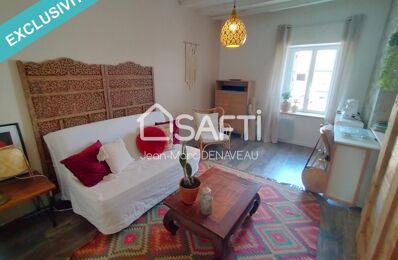 vente maison 189 990 € à proximité de Thizay (37500)