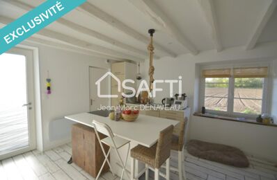 vente maison 189 990 € à proximité de Assay (37120)