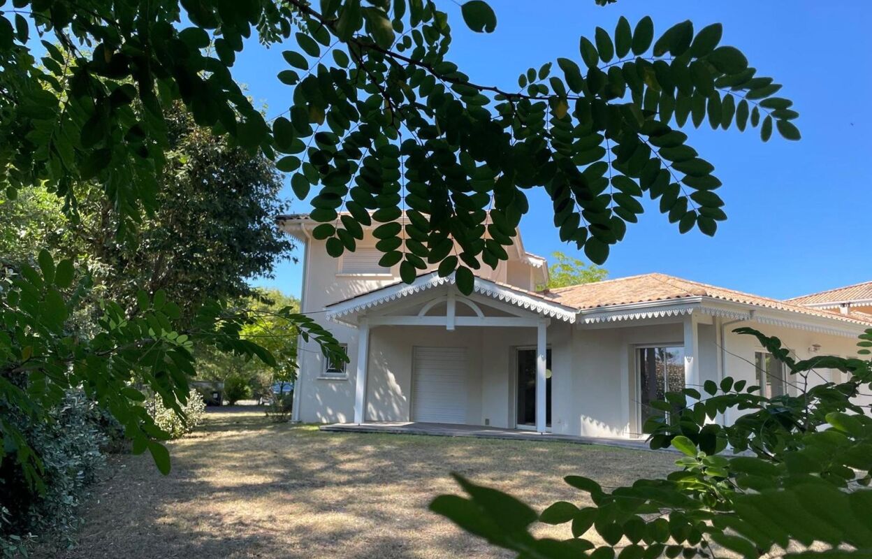 maison 5 pièces 128 m2 à vendre à Andernos-les-Bains (33510)