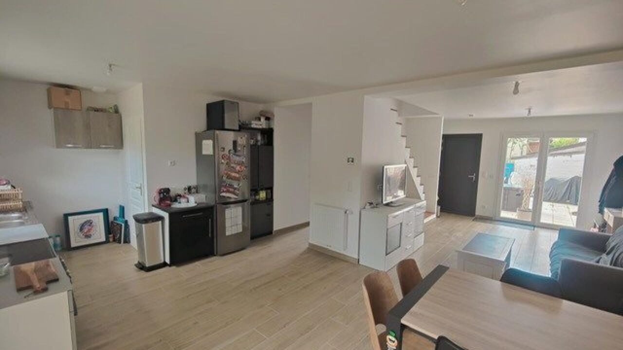 maison 5 pièces 105 m2 à vendre à Conflans-Sainte-Honorine (78700)