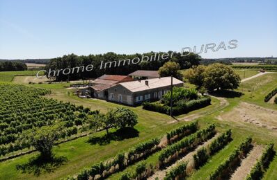 vente maison 576 400 € à proximité de Saint-Sernin (47120)