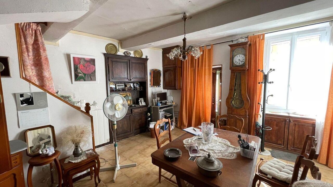 maison 3 pièces 65 m2 à vendre à Siran (34210)