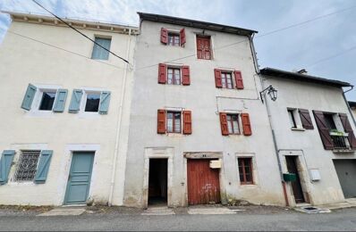 vente maison 54 500 € à proximité de Saint-Étienne-du-Valdonnez (48000)