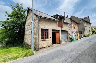 vente maison 43 600 € à proximité de Saint-Étienne-du-Valdonnez (48000)