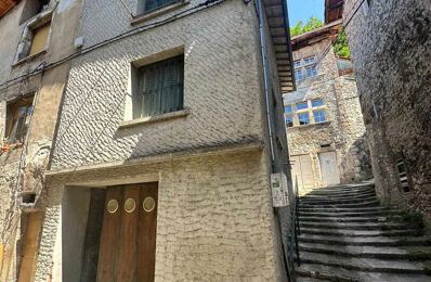 vente maison 82 000 € à proximité de Pont-en-Royans (38680)