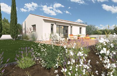 vente maison 339 900 € à proximité de Saturargues (34400)