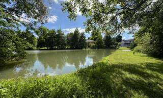 Maison  274 m² à vendre à Verrières (86410)