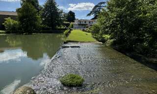 Maison  274 m² à vendre à Verrières (86410)