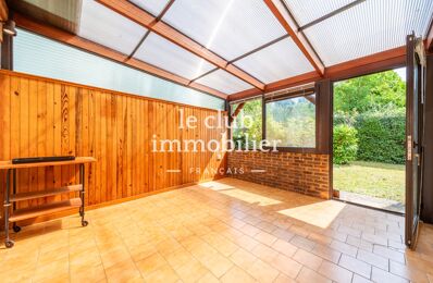 vente maison 249 600 € à proximité de Antony (92160)