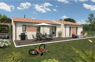 location maison 980 € CC /mois à proximité de Libourne (33500)