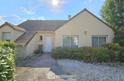 vente maison 386 000 € à proximité de Malesherbes (45330)