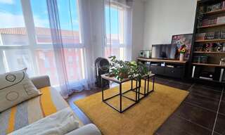 Appartement 1 Pièce 27 m² à louer à Albi (81000)