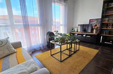 Appartement 1 pièces 505 €