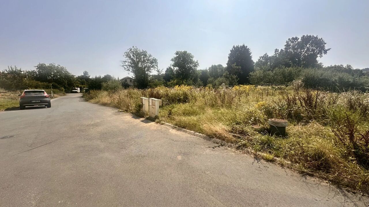 terrain  pièces 456 m2 à vendre à Lorry-Mardigny (57420)