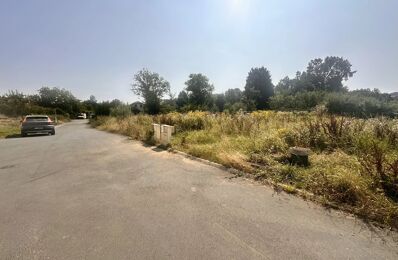 vente terrain 96 000 € à proximité de Pagny-sur-Moselle (54530)