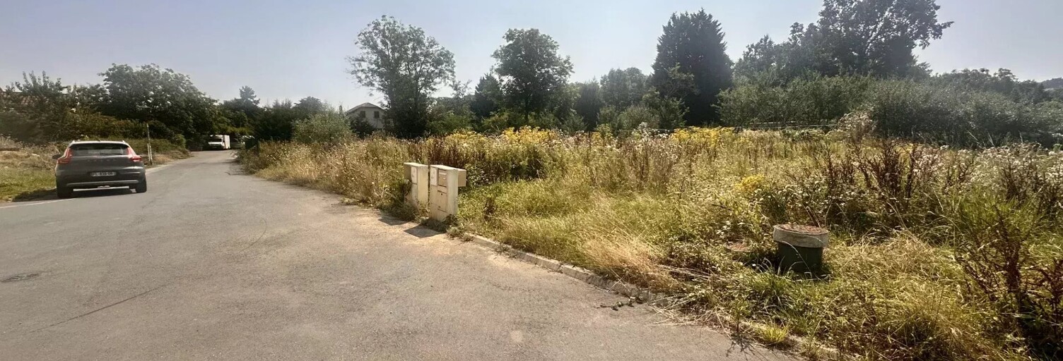 Terrain  451 m² à vendre à Lorry-Mardigny (57420)