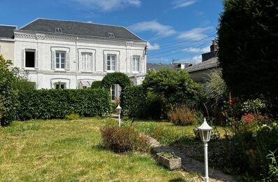 vente maison 325 000 € à proximité de Saint-Pierre-de-Manneville (76113)