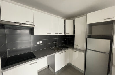 location appartement 765 € CC /mois à proximité de Saint-Alban (31140)