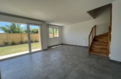 location maison 801 € CC /mois à proximité de Montastruc-la-Conseillère (31380)