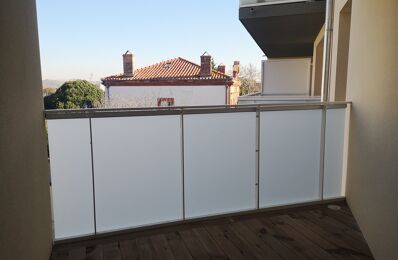 location appartement 576 € CC /mois à proximité de Portet-sur-Garonne (31120)