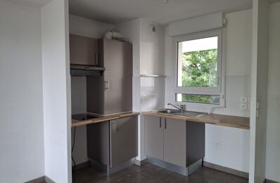 location appartement 583 € CC /mois à proximité de Quint-Fonsegrives (31130)