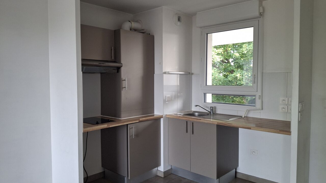 appartement 2 pièces 40 m2 à louer à Toulouse (31100)