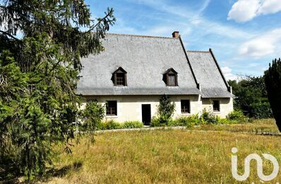 vente maison 649 000 € à proximité de Artannes-sur-Indre (37260)