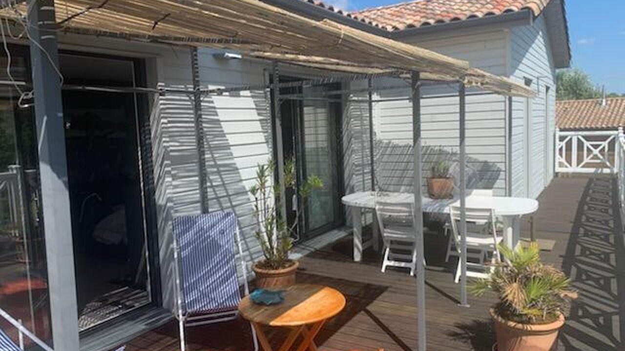 maison 4 pièces 90 m2 à vendre à Le Grès (31480)