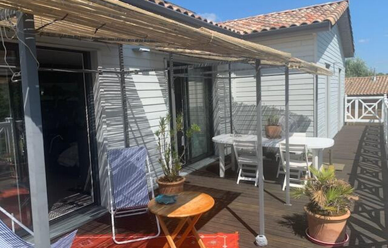 maison 4 pièces 90 m2 à vendre à Le Grès (31480)