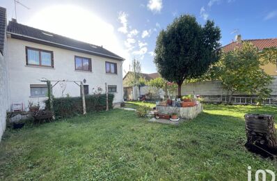 vente maison 315 000 € à proximité de Rosny-sous-Bois (93110)