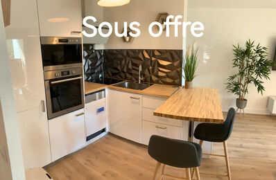 vente appartement 156 000 € à proximité de Pérols (34470)