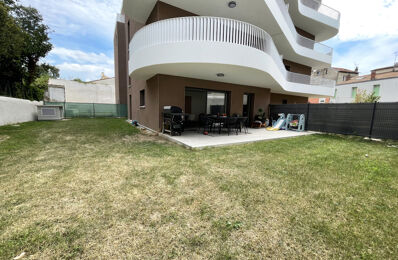 vente appartement 335 000 € à proximité de Romans-sur-Isère (26100)