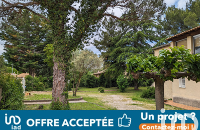 vente maison 275 000 € à proximité de Saint-Martin-d'Ardèche (07700)