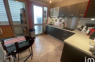 vente appartement 125 000 € à proximité de Champigneulles (54250)