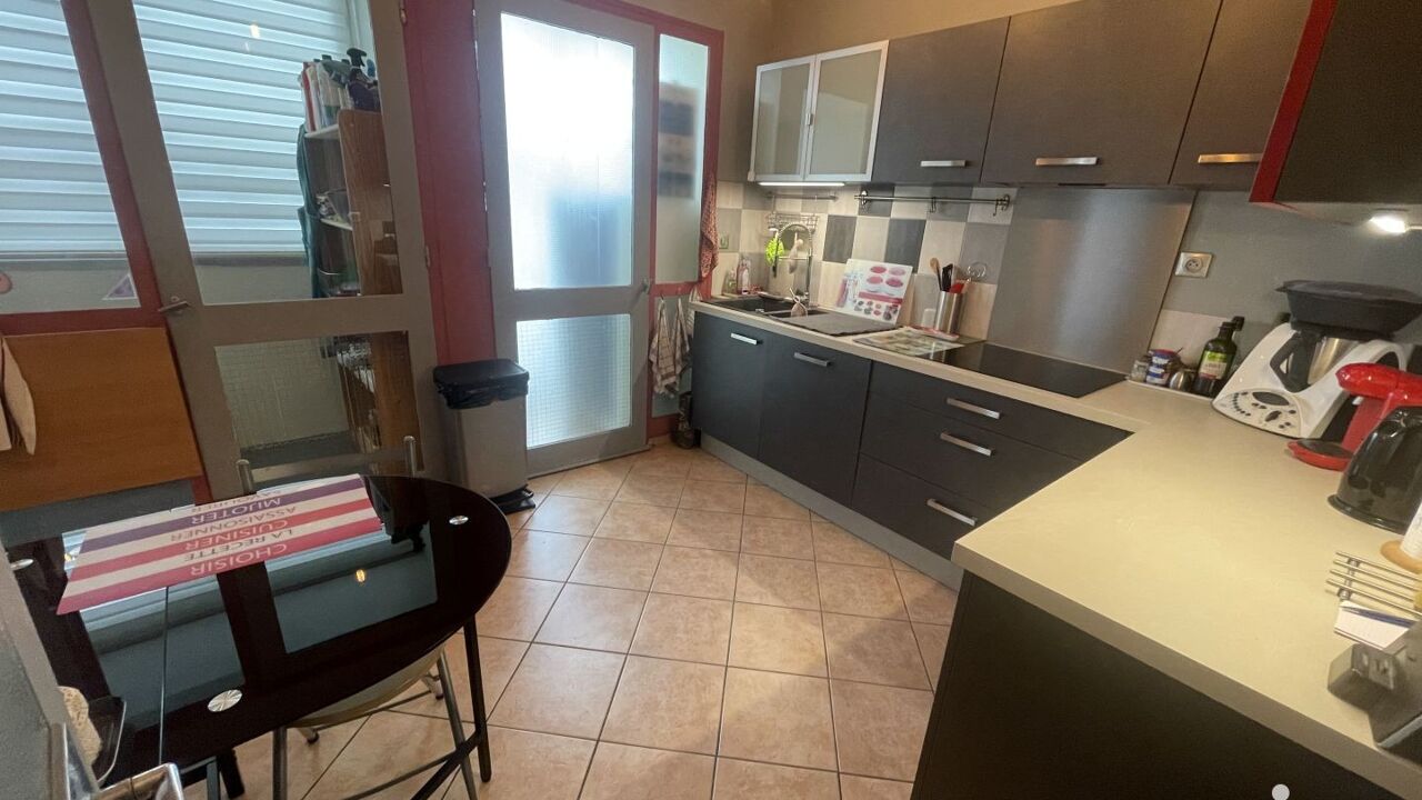 appartement 6 pièces 96 m2 à vendre à Laxou (54520)