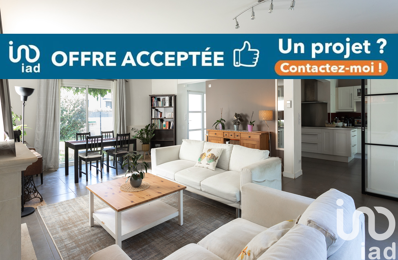 maison 5 pièces 155 m2 à vendre à Orvault (44700)