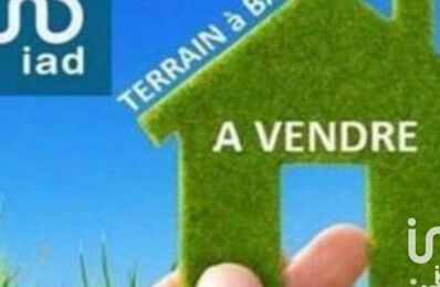 vente terrain 136 000 € à proximité de Savonnières (37510)