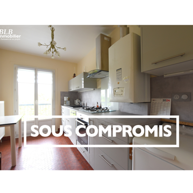 Appartement 2 pièces 162000 €