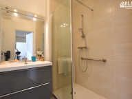 2 PIÈCES 45,5 M2 78310 MAUREPAS+CAVE & BALCON — photo 3