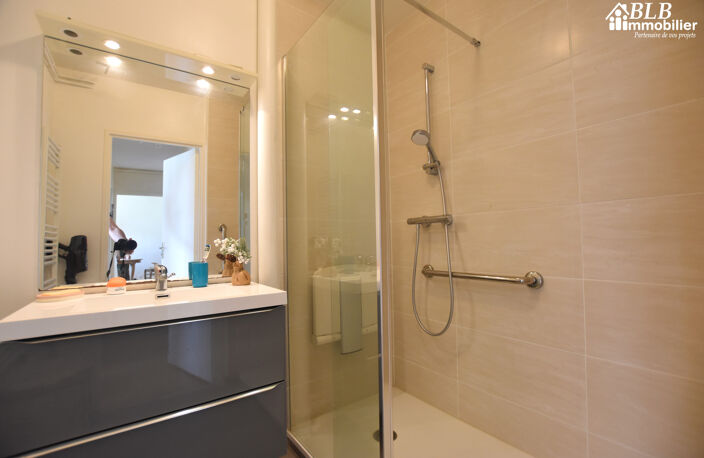 2 PIÈCES 45,5 M2 78310 MAUREPAS+CAVE & BALCON — photo 3
