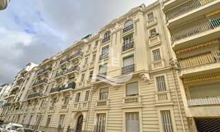 Appartement 2 Pièces 32 m² à louer à Nice (06000)