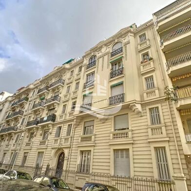 Appartement 2 pièces 1500 €