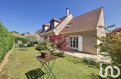 vente maison 539 000 € à proximité de Juvisy-sur-Orge (91260)